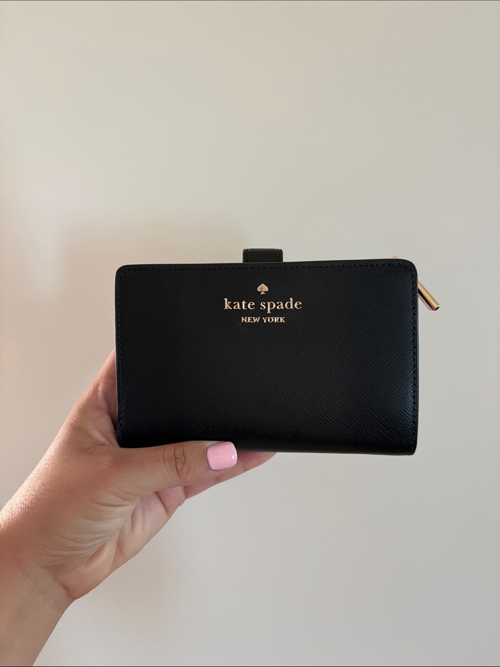 EUC Kate Spade Small Wallet